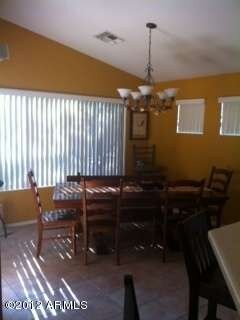 Torrey Pines breakfast nook