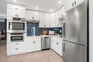 Kenmore Tower unit 302, Boston, MA 02215 - photo 4