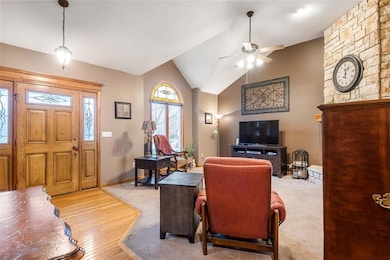 29612 W 184th St, Gardner, KS 66030 - photo 5