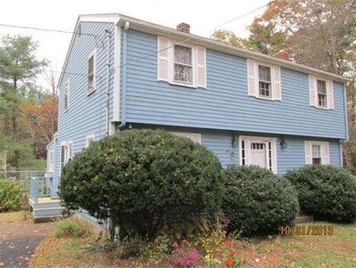 97 Crescent St, Hanson, MA 02341 - photo 2