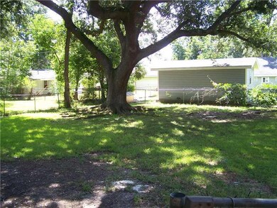 Yard/Garden.