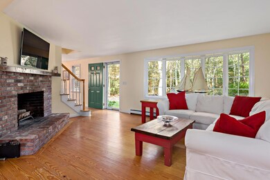 61 Rockledge Dr, North Falmouth, MA 02556 - photo 4