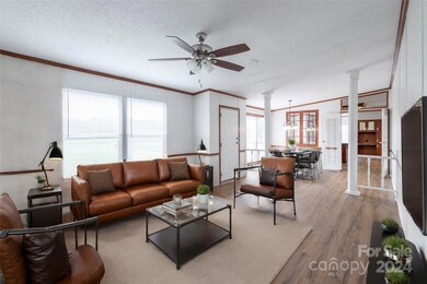 526 Old Lincolnton Crouse Rd, Lincolnton, NC 28092 - photo 3