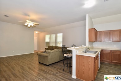 120 Dolly St, San Marcos, TX 78666 - photo 2