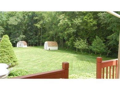 Yard/Garden.