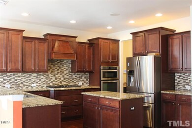 3900 Covington Trace, Apex, NC 27502 - photo 3