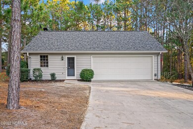 exterior garage