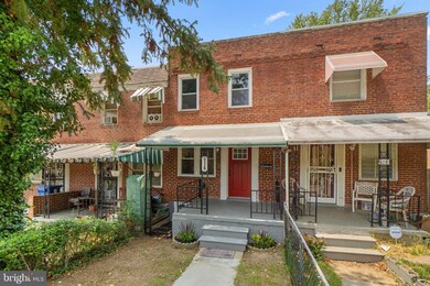 916 Whitmore Ave, Baltimore, MD 21216 - photo 3