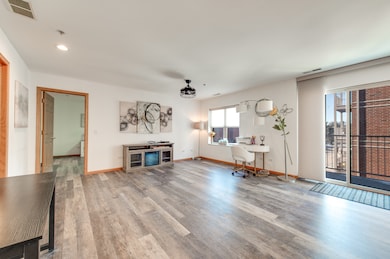 100 N Bokelman St unit 329, Roselle, IL 60172 - photo 3