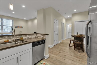 251 Main St unit 205, Buffalo, NY 14203 - photo 6