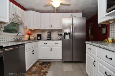 41 Northampton St, Warwick, RI 02888 - photo 6