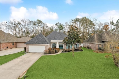 320 Autumn Lakes Rd, Slidell, LA 70461 - photo 3