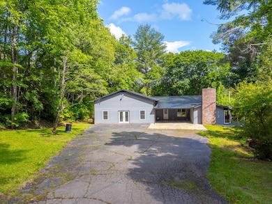 178 Potts Community Rd, Sylva, NC 28779 - photo 2