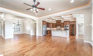 3601 NW Edgewood Ave, Bentonville, AR 72712 - photo 6