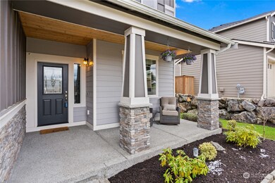 20721 SE 258th Place, Covington, WA 98042 - photo 4