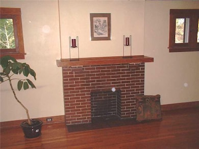 Living Room. Another view of living room Showing d
