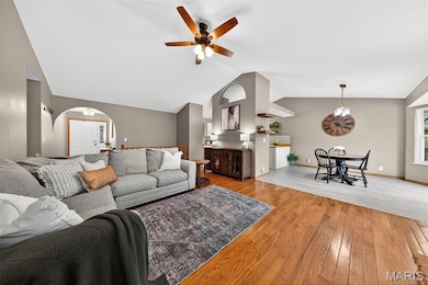 7749 Meadow View Cir, Union, MO 63084 - photo 6