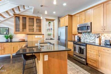 The Flats - Exchange on Erwin unit 417, Durham, NC 27705 - photo 6