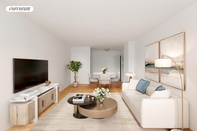 15 Charles Street at Waverly Place unit 6E, New York, NY 10014 - photo 5