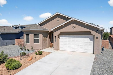 4313 Bald Eagle Loop NE, Rio Rancho, NM 87144 - photo 3