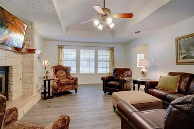 1222 Ridgewood Cir, Southlake, TX 76092 - photo 6