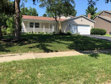 5555 Ellinger St, Columbus, OH 43235 - photo 2