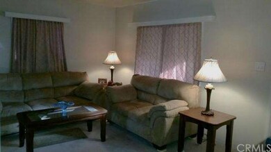 Living Area View