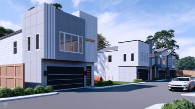 1102 Paul Quinn St unit H, Houston, TX 77091 - photo 3