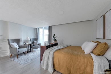 Harvard Park Condos unit 107, Denver, CO 80210 - photo 3