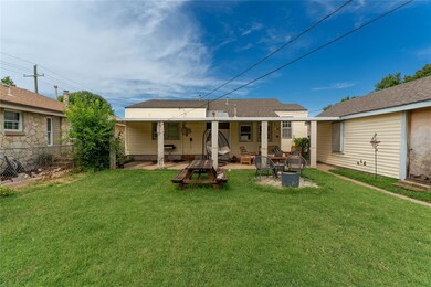 527 S 11th St, Clinton, OK 73601 - photo 7