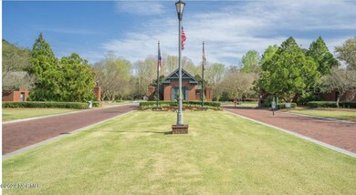 Front Gate