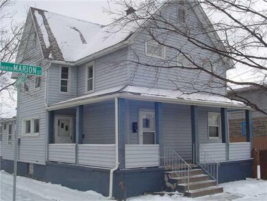 131 N Marion St, North Tonawanda, NY 14120 - photo 2