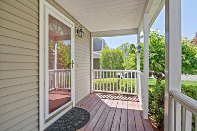 12 Hitching Post Ln unit 12, Northborough, MA 01532 - photo 5