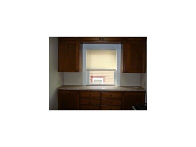 Kitchen. Large counter for all you cooking prep, w