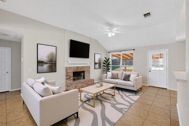 107 Windy Knoll Ln, Wylie, TX 75098 - photo 7