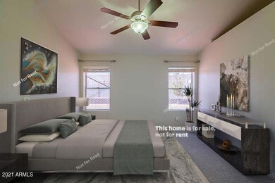 Virtually Staged