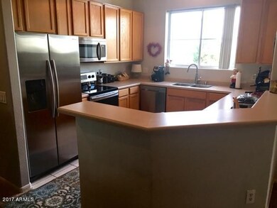 stainless kitcen