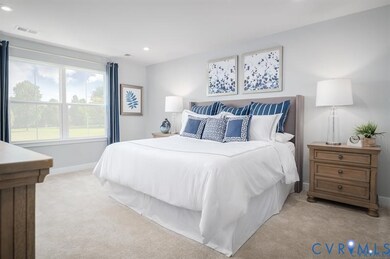 2142 Old Lime Rd, Sandston, VA 23150 - photo 4