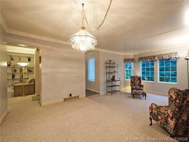 Living Room.