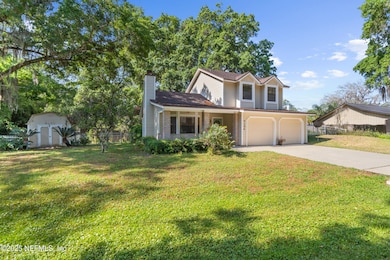 4124 Rusty Run Ct, Jacksonville, FL 32257 - photo 2