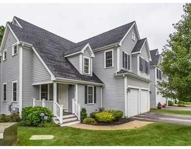 2 Country Candle Ln unit 2, Northborough, MA 01532 - photo 2