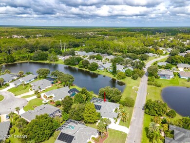 63 Bay Lake Dr, Ormond Beach, FL 32174 - photo 3