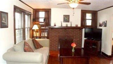 401 Lindsey Ave, Frankfort, KY 40601 - photo 4