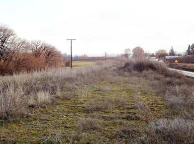 Looking South