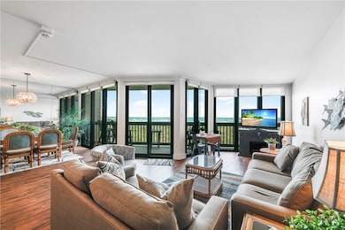 6745 Seacomber Dr unit 203, Port Aransas, TX 78373 - photo 3