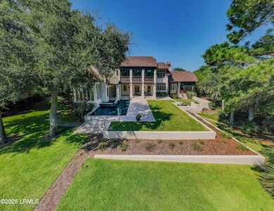 1 Cedar Ln, Hilton Head Island, SC 29926 - photo 4