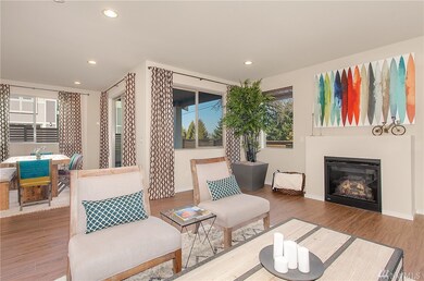 16018 SE 252nd Place, Covington, WA 98042 - photo 5