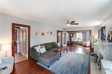 406 Locust St, Findlay, OH 45840 - photo 6