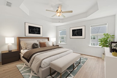 214 Ruth Way, Spring Hill, TN 37174 - photo 2