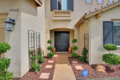 Double Door Entry